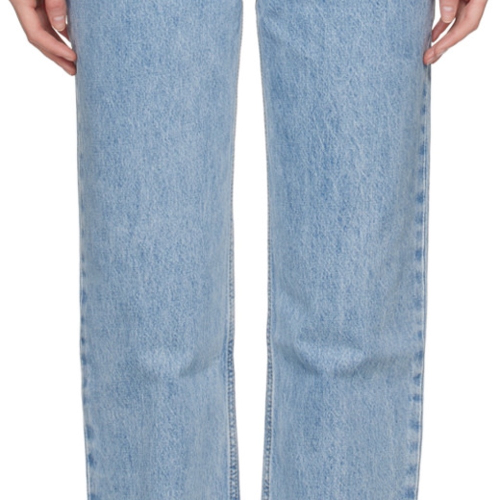 Levi's Low Pro Jeans - Picture 2 of 2